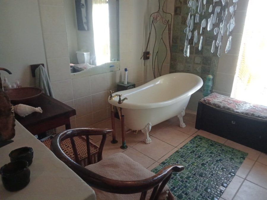 3 Bedroom Property for Sale in Noorsekloof Eastern Cape